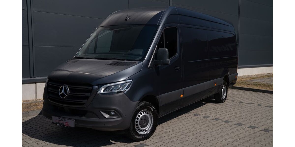 Mercedes-Benz Sprinter 359.500 km 23.950 &euro; Schkeuditz 04435