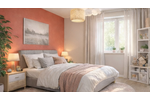 Bautzen - Moderne Kaminwohnung im DG - Dachgeschoßwohnung Bautzen | Angebot:24729948