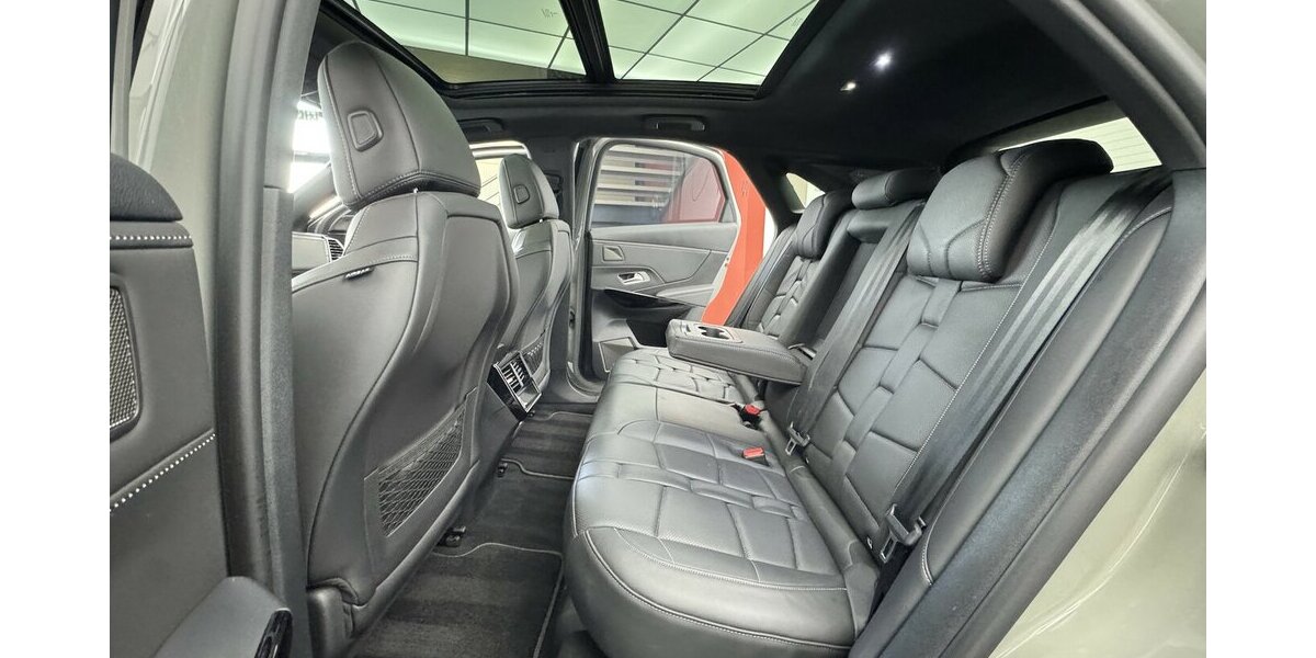 DS Automobiles DS7 Blue HDI 130 Étoile LED Nachtsicht Pano 44.900 km 28.100 &euro; Lich 35423
