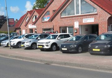 Citroen SpaceTourer 174.000 km 15.950 &euro; Upgant-Schott 26529