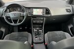 Seat Ateca Xcellence 4Drive 360°/PANO/STANDHZ/DAB/ACC 121.775 km 16.900 &euro; Villingen-Schwenningen 78054
