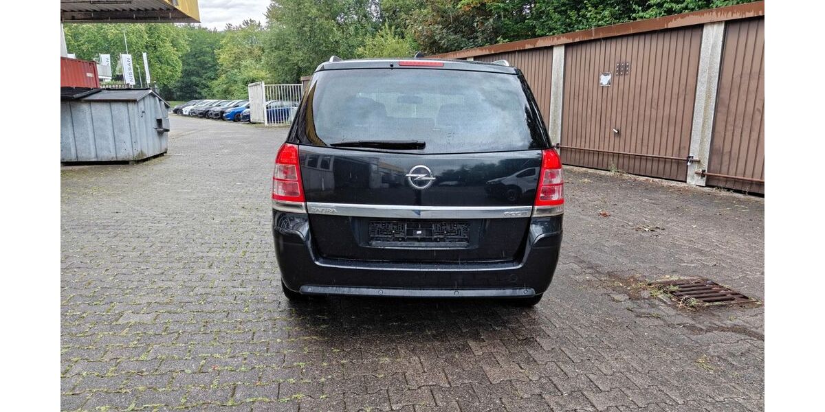 Opel Zafira 245.000 km 3.480 &euro; Bad Driburg 33014