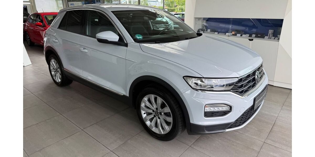 VW T-Roc 38.500 km 22.990 &euro; Braunschweig 38116