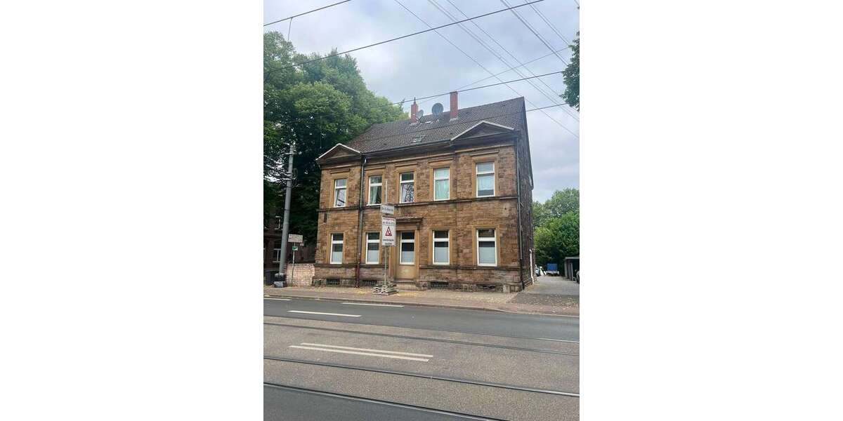 Etagenwohnung Bochum Wiemelhausen - 4 Zimmer, 108 m&sup2;, 1.050&euro; | Angebot:27314407