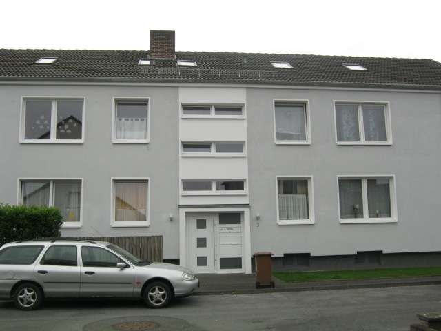 Etagenwohnung Lippstadt - 1 Zimmer, 50 m&sup2;, 425&euro; | Angebot:27312734