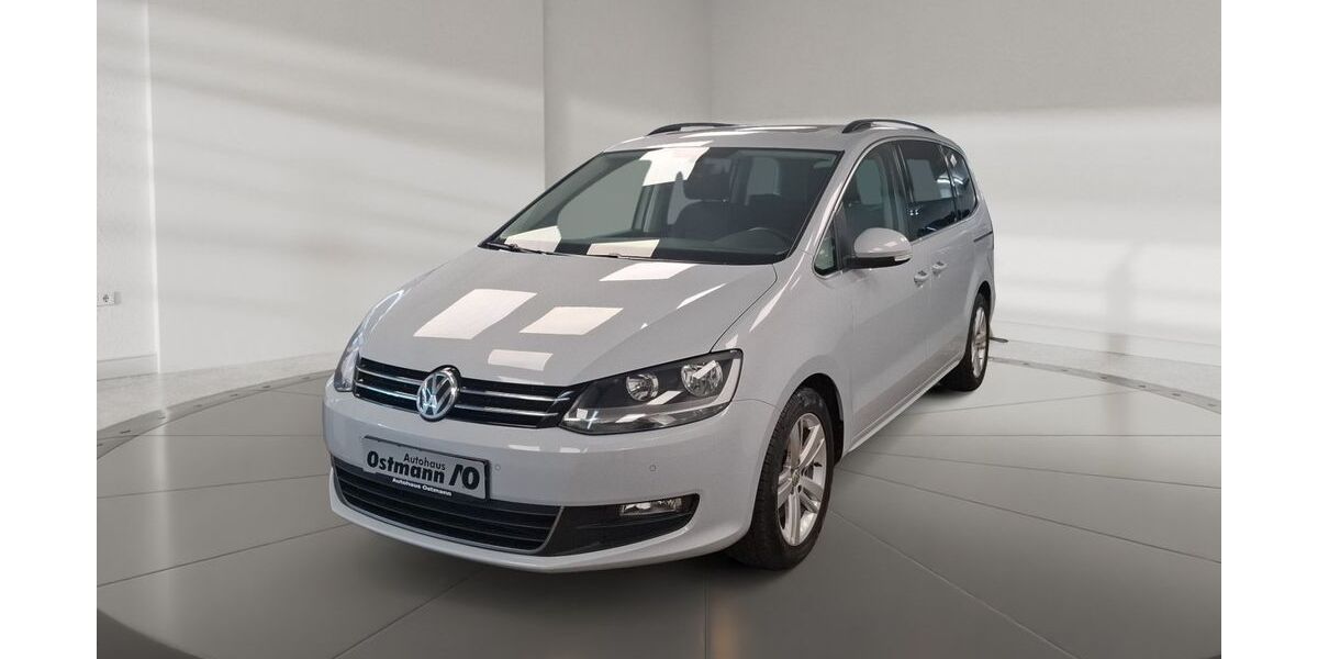 VW Sharan 133.067 km 19.440 &euro; Wolfhagen 34466