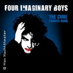 Four Imaginary Boys - The Music of The Cure