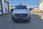 Mercedes-Benz Vito Tourer 114 CDI extralang Pro 2.te Schiebetür, 37.038 km 27.890 &euro; Rodgau 63110