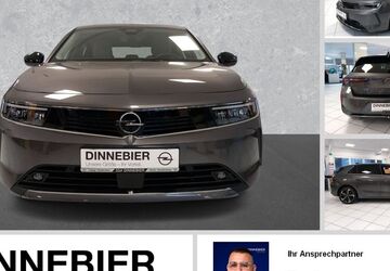 Opel Astra 25.728 km 24.117 &euro; Berlin 12681