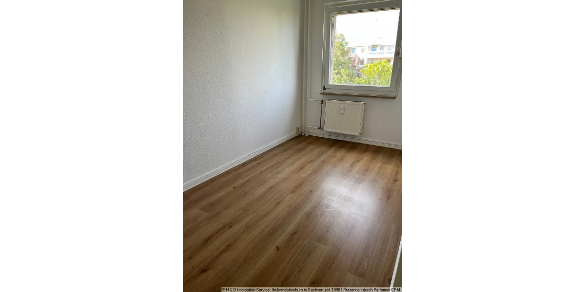 Blick Zimmer