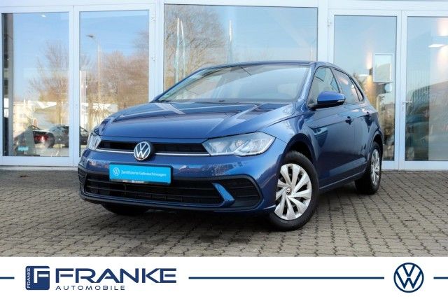 VW Polo 5.950 km 18.995 &euro; Freiberg 09599
