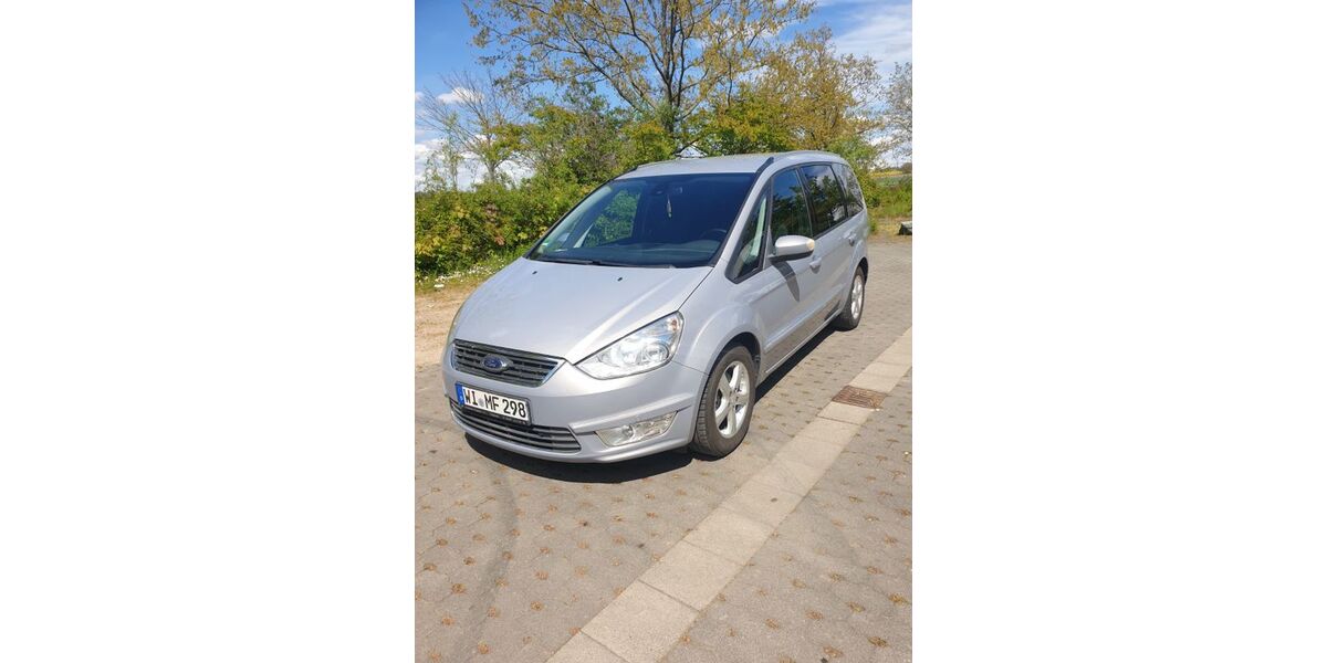 Ford Galaxy 240.000 km 6.750 &euro; Mainz Kostheim 55246