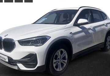 BMW X1 96.583 km 22.850 &euro; Wunsiedel 95632