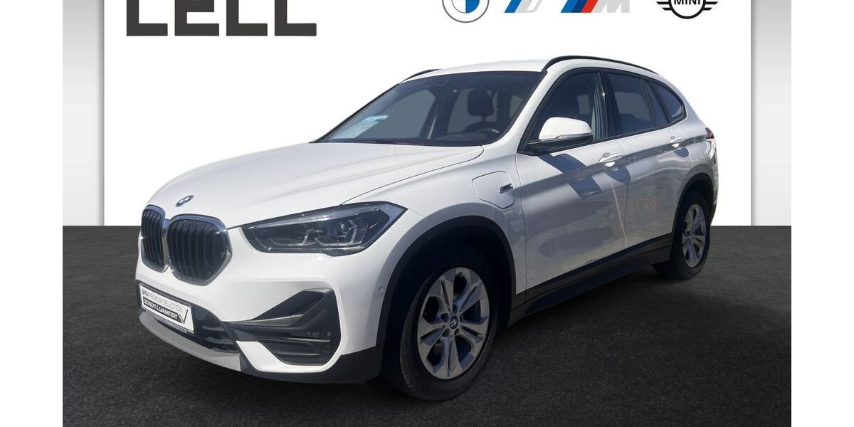 BMW X1 96.583 km 22.850 &euro; Wunsiedel 95632