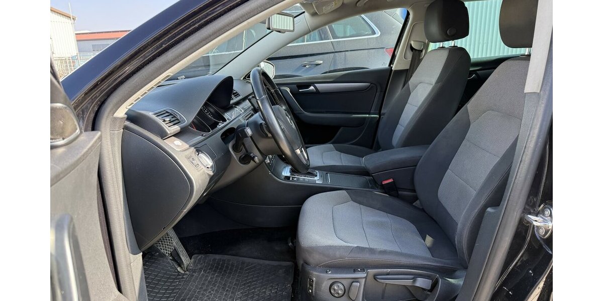 VW Passat Variant 2.0 TDI DSG 4Motion Kamera LED 198.100 km 9.300 &euro; Altdorf 84032