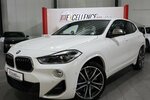 BMW X2 M35i xDrive M-SPORT WHITE / HEAD-UP / LED 114.000 km 23.888 &euro; Hamm 59077