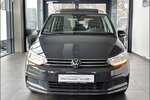 VW Touran 2.0 TDI DSG Pano Kamera ACC LED Massage 139.900 km 19.999 &euro; Stade 21682