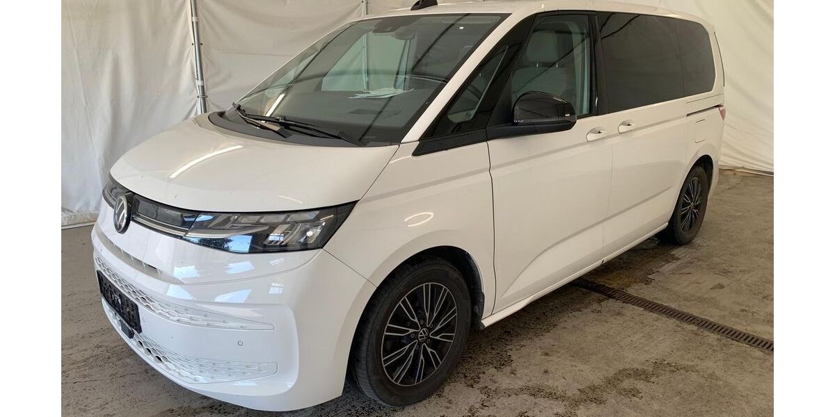 VW T7 Multivan 116.283 km 35.750 &euro; Steinbach-Hallenberg OT Herges-Hallenberg 98587