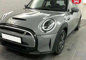 Mini Cooper SE 42.800 km 17.880 &euro; Albbruck 79774