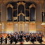 Neue Philharmonie Hamburg: Vivaldi & Piazzolla - die Jahreszeiten
