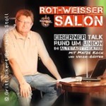 12. Rot-Weißer Salon