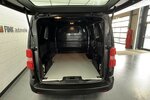 Opel Vivaro Cargo 1.5 D Edition M 1.Hand Sitzhzg 9.900 km 21.670 &euro; Lich 35423