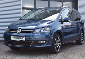 VW Sharan 150.400 km 19.400 &euro; Schwandorf 92421