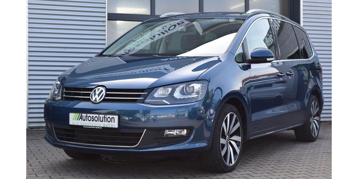 VW Sharan 150.400 km 19.400 &euro; Schwandorf 92421