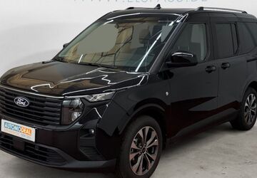 Ford Tourneo Courier 8.219 km 23.889 &euro; Dinslaken 46539
