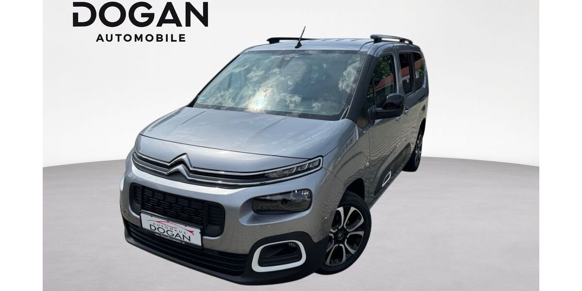 Citroen Berlingo 31.521 km 18.990 &euro; Geretsried bei München 82538