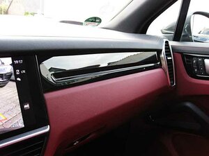 Porsche Cayenne E-Hybrid Tiptr. S 1.HD dt.Fzg. 57.000 km 55.999 &euro; Biebesheim 64584
