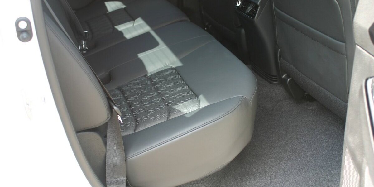 Isuzu D-Max Double Cab 4x4 V-CROSS Automatik|Diff 1.500 km 55.890 &euro; Wermelskirchen 42929