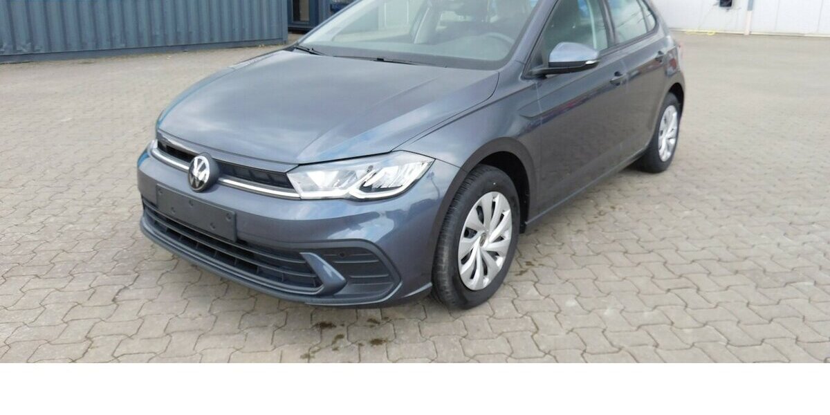 VW Polo 1.0 Life MPI BMT 4Trg Klima Navi LED 10.200 km 16.690 &euro; Vordorf 38533