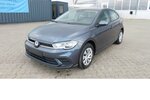 VW Polo 1.0 Life MPI BMT 4Trg Klima Navi LED 10.200 km 16.690 &euro; Vordorf 38533