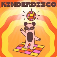 Kinderdisco 06.09.2026 Traum GmbH