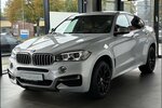 BMW X6 M50d Individual Stdhzg. HUD Assist H&K Nacht 139.900 km 31.999 &euro; Stade 21682