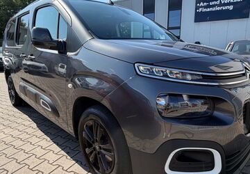 Citroen Berlingo 129.700 km 13.990 &euro; Castrop-Rauxel 44579