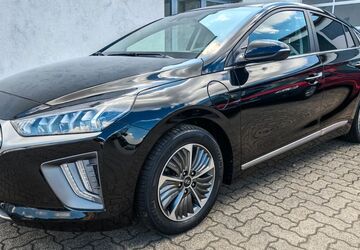 Hyundai IONIQ 61.650 km 17.990 &euro; Ötigheim 76470