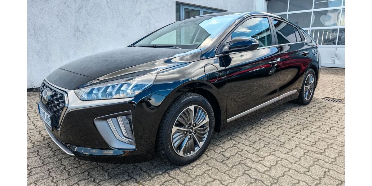 Hyundai IONIQ 61.650 km 17.990 &euro; Ötigheim 76470