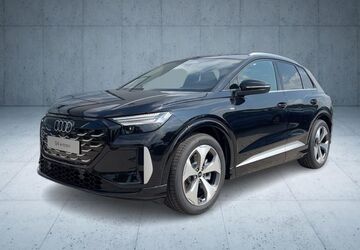 Audi Q4 e-tron 1.200 km 71.645 &euro; Soltau 29614