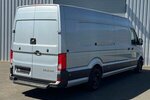 MAN TGE 3.180 L5H3 Kasten LED DAB NAVI MFL SITZHZ 13.263 km 53.990 &euro; Sangerhausen 06526