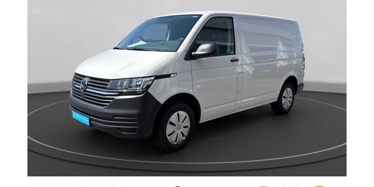 VW T6 Transporter 40.900 km 22.690 &euro; Aachen 52068
