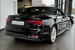 Audi A5 3.0 TDI qu. S-Line LED Keyless Temp. Assist 177.000 km 21.499 &euro; Stade 21682