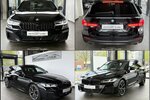 BMW 520xd M Sport ACC Laser Pano Live SoftCl. B/W 159.000 km 27.499 &euro; Stade 21682