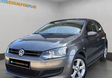 VW Polo 105.400 km 6.290 &euro; Ebersbach 73061
