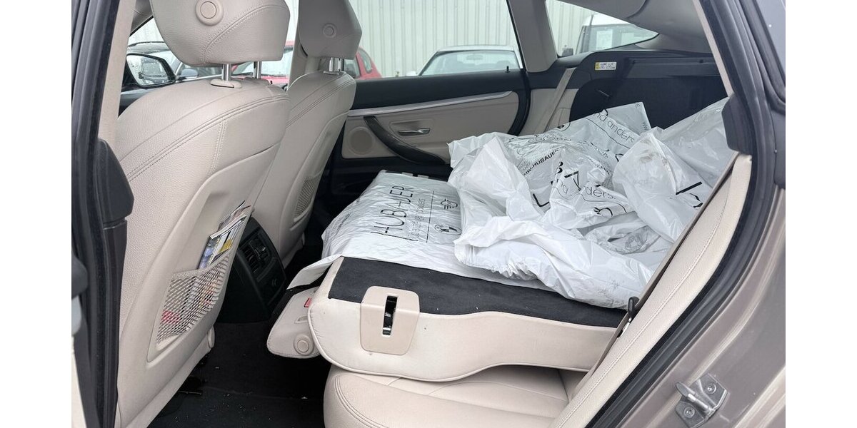 BMW 335 Gran Turismo 335 d xDrive Head-Up Pano Kam DEF 231.000 km 6.990 &euro; Altdorf 84032