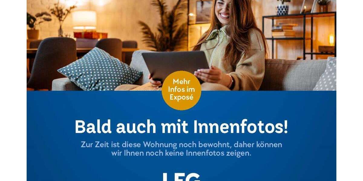 Etagenwohnung Gütersloh Sundern - 4 Zimmer, 77 m&sup2;, 759&euro; | Angebot:27286303