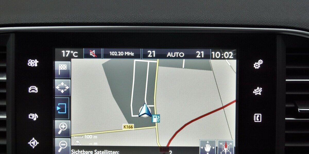 Peugeot 308 SW Allure BlueHDi 150 Motor Problem 193.000 km 1.890 &euro; Lich 35423