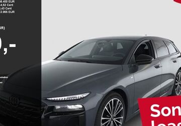 Audi A6 e-tron 15.800 km 59.840 &euro; Wackersdorf 92442