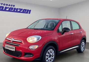 Fiat 500X 98.341 km 9.980 &euro; Flensburg 24941